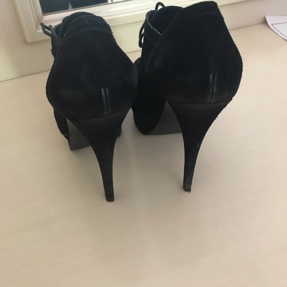 Ysl bootees - Picture 3 of 5